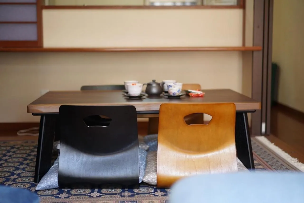 Well XI - Vacation Stay 46429V Kyoto