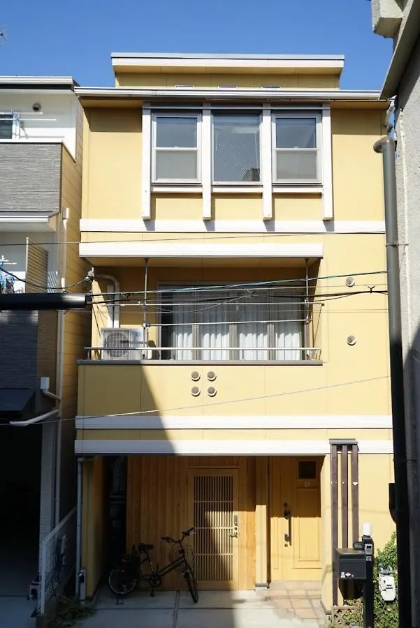 Well XI - Vacation Stay 46429V Kyoto