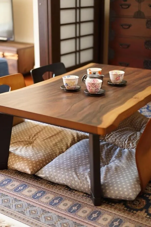 Holiday home Well XI - Vacation Stay 46429V Kyoto Japan