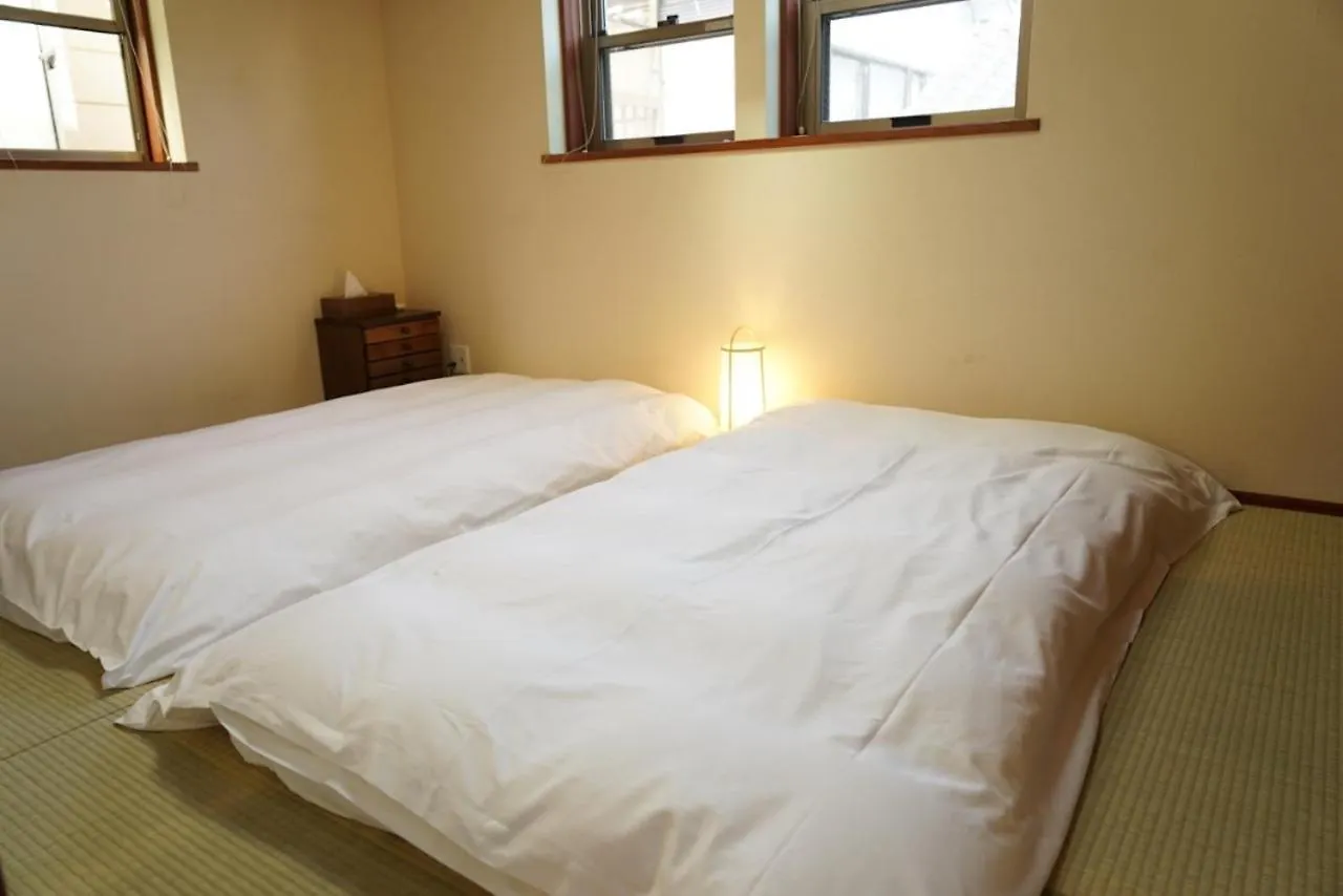 Well XI - Vacation Stay 46429V Kyoto 0*,  Japan