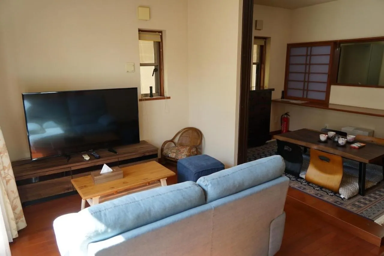 Сasa de vacaciones Well XI - Vacation Stay 46429V Kioto