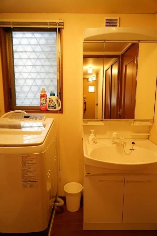 Сasa de vacaciones Well XI - Vacation Stay 46429V Kioto