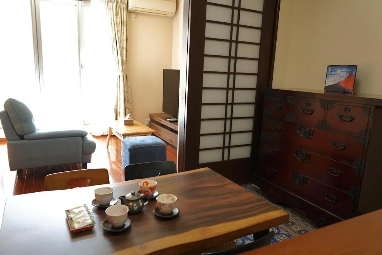 Well XI - Vacation Stay 46429V Kyōto Japan